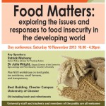 Food matters poster